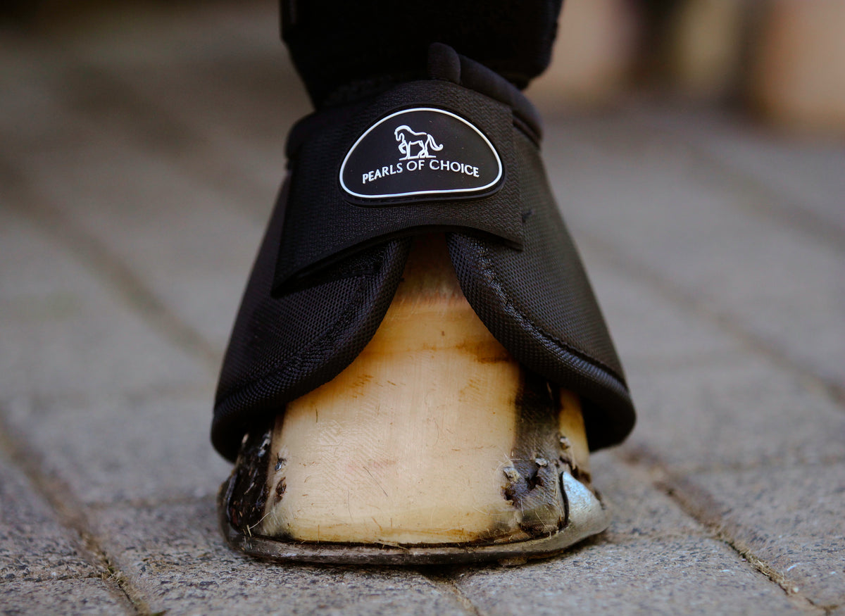 Pearls of Choice - Hufglocken