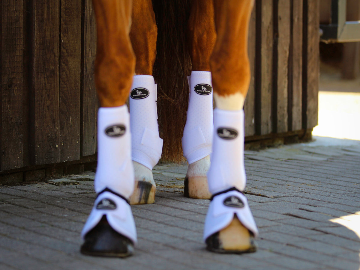 Pearls of Choice - Gamaschen Value (2er Pack) - Rear